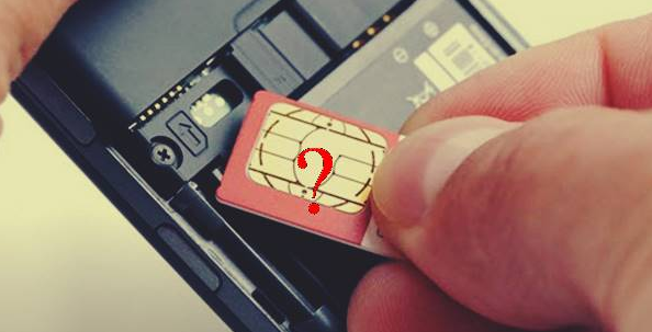 Sim Card Tidak Terbaca